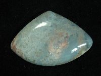 Burro Creek Cabochon