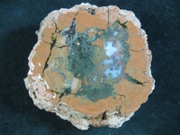 Richardsons' Ranch Thunderegg