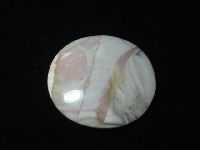 Willow Creek Cabochon image