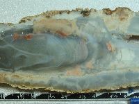 Burro Creek Slab image
