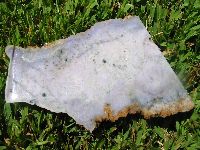 Burro Creek Slab image