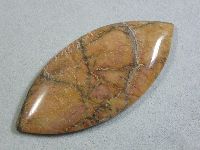 Marble Cabochon image