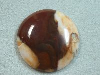 China Hollow Biggs Cabochon