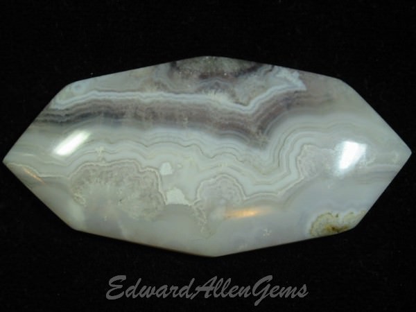 Amethyst Cabochon