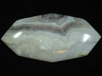 Amethyst Cabochon image
