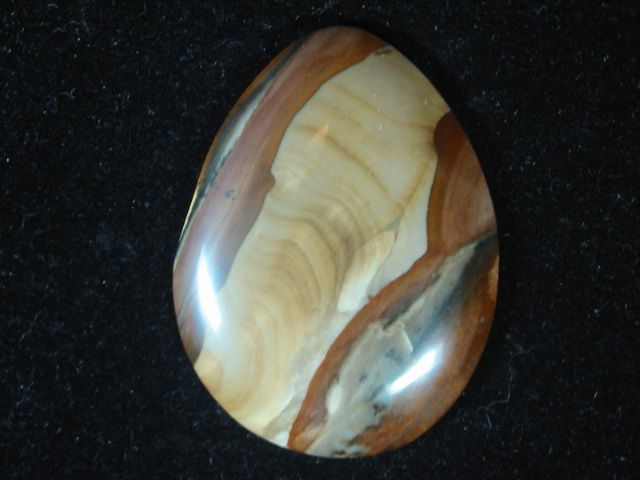 Biggs Cabochon