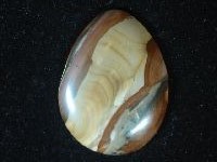 Biggs Cabochon