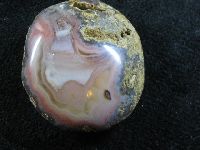 Laguna Agate image