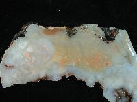Burro Creek Slab
