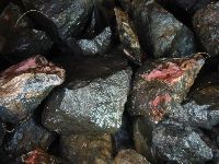 Rhodonite Rough
