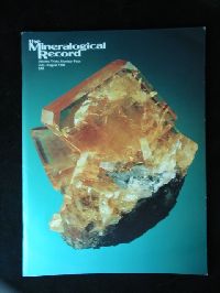 Mineralogical Record image
