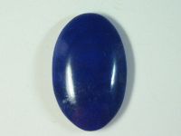Lapis Cabochon